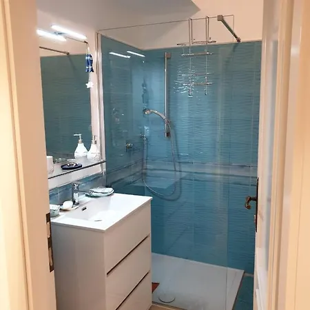 L'approdo Bordighera