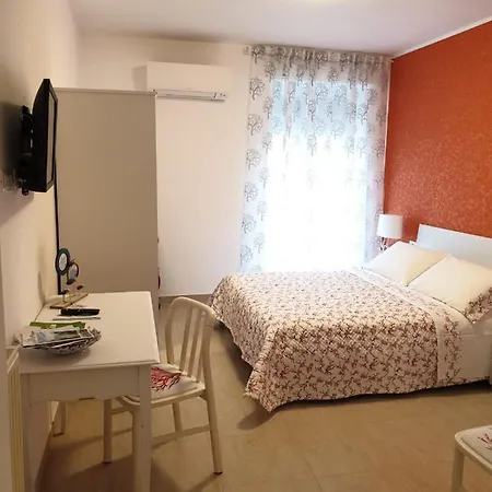 Vendégház L'approdo Bordighera