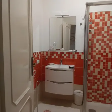 Vendégház L'approdo 3*