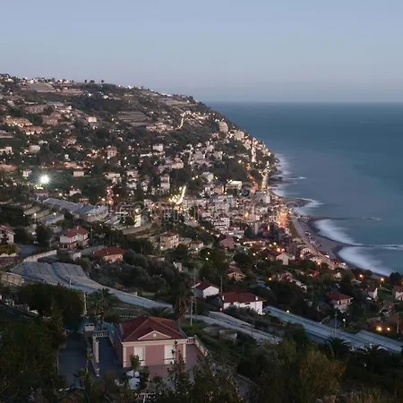 L'approdo Bordighera