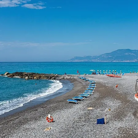 L'approdo Penzion 3*