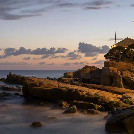 L'approdo Bordighera
