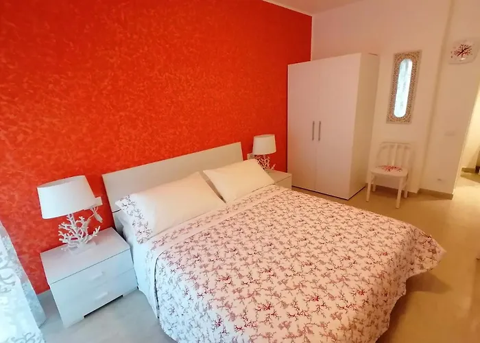 L'approdo Bordighera