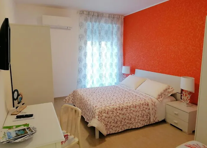 Pensión L'approdo Bordighera