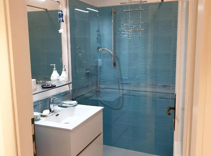 L'approdo Bordighera