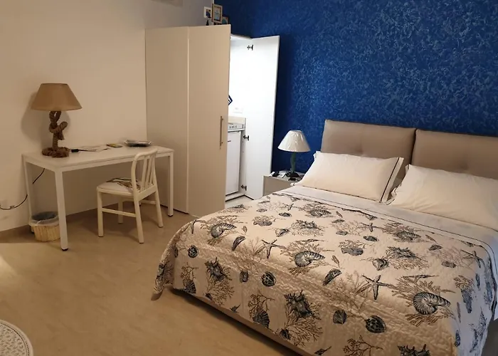 L'approdo Bordighera