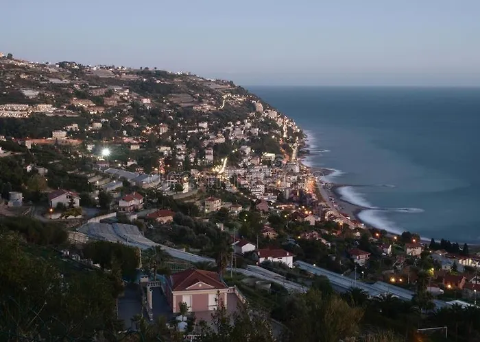 L'approdo Bordighera