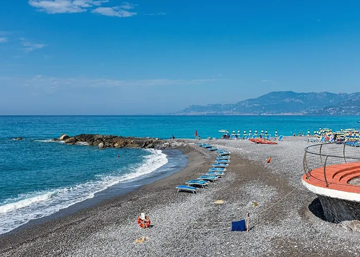 L'approdo Penzion 3*