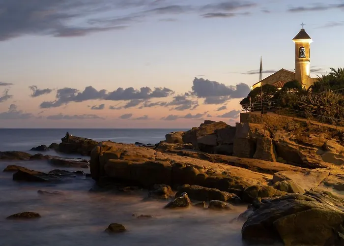 L'approdo Bordighera