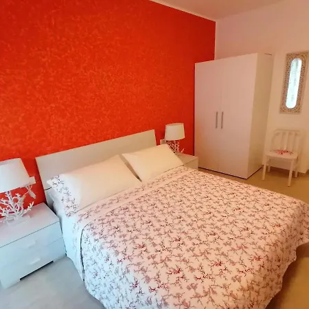 L'approdo ボルディゲーラ