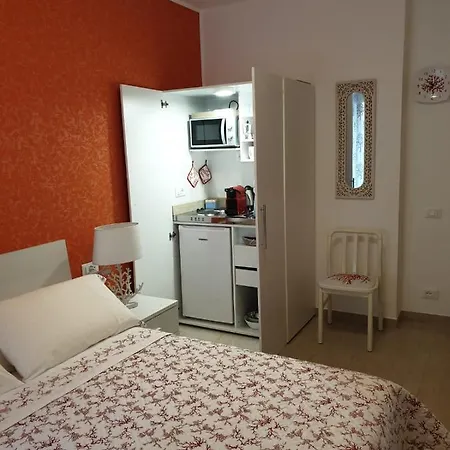 L'approdo Affittacamere Bordighera