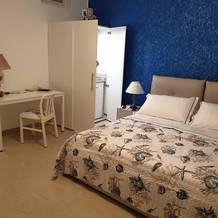 L'approdo ボルディゲーラ