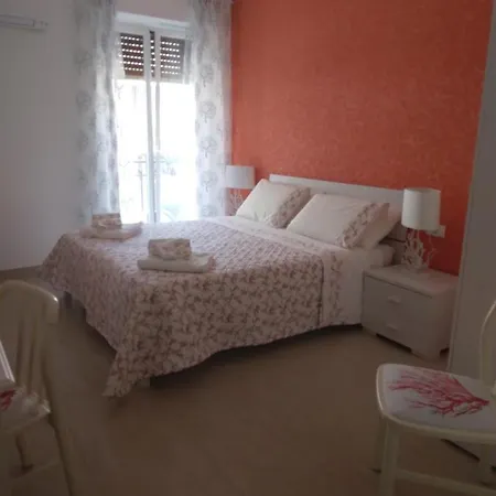 L'approdo ゲストハウス