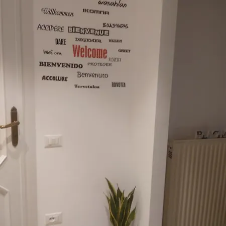 Gæstehus L'approdo