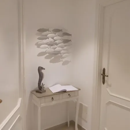 L'approdo Guest house Bordighera