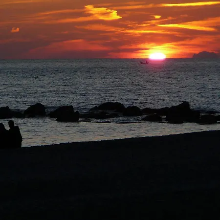L'approdo
