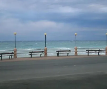 L'approdo Affittacamere Bordighera