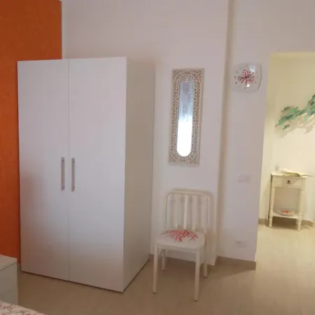 Affittacamere L'approdo