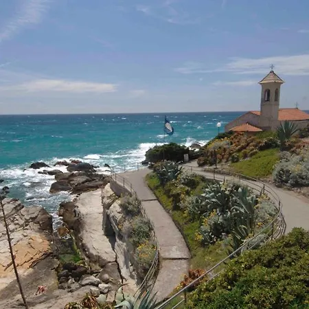 L'approdo ゲストハウス 3*