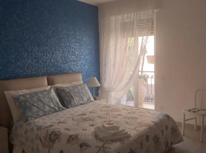 Πανσιόν L'approdo 3*