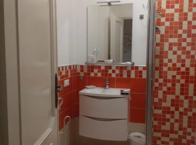 Πανσιόν L'approdo 3*