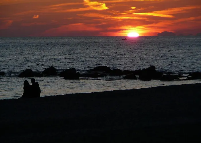 L'approdo