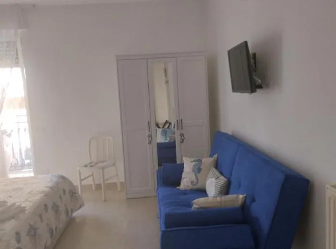 L'approdo 3*