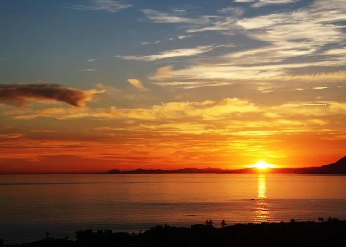 L'approdo Πανσιόν